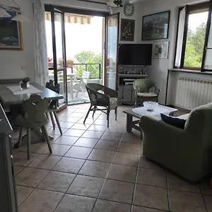 Vista Lago Germignaga