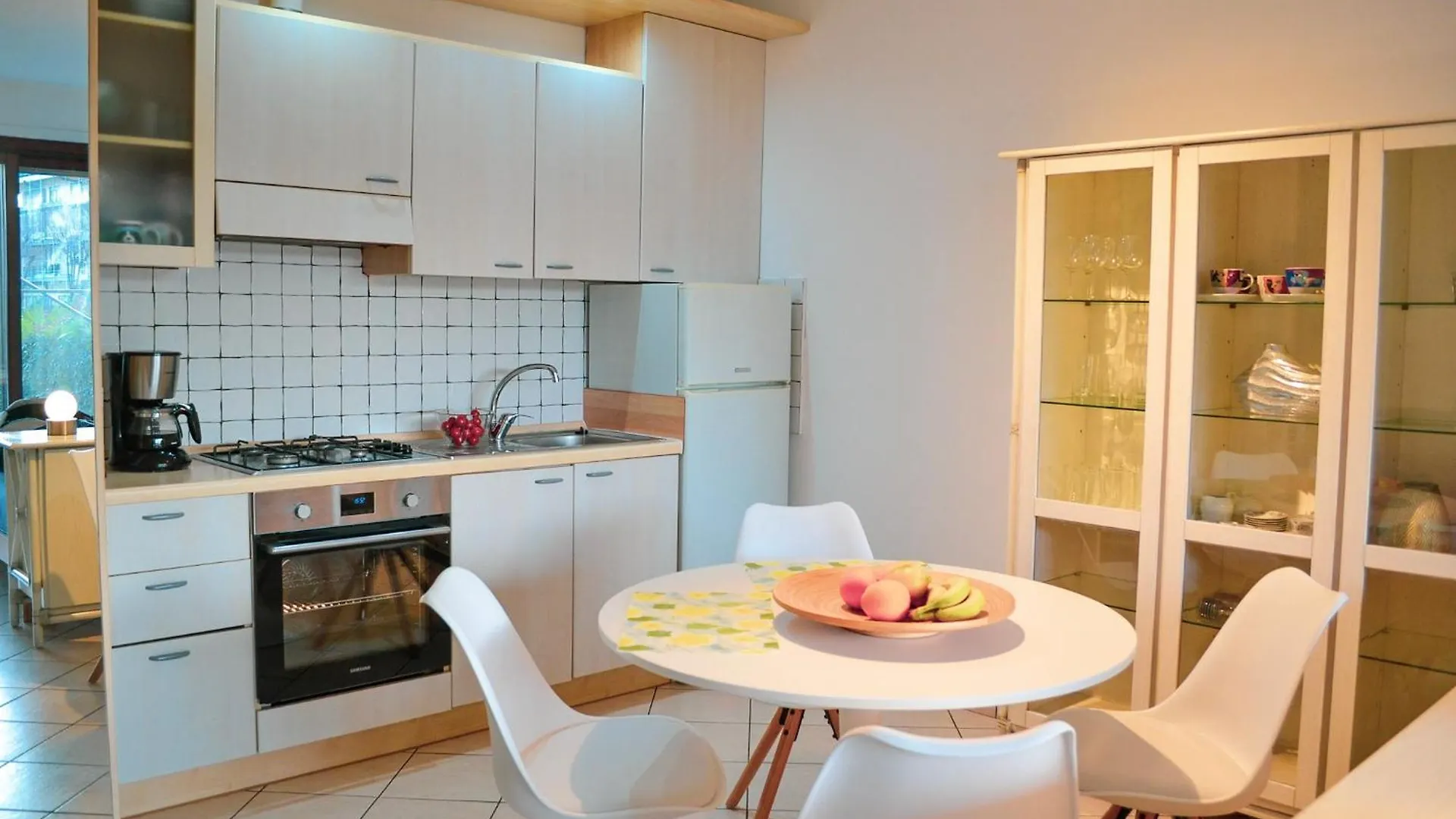Apartment Residenz Lagobello Germignaga Italien