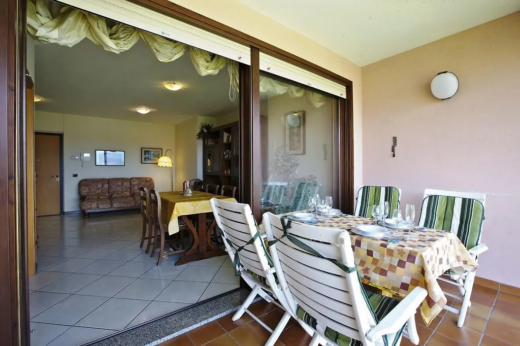 Apartment Residenz Lagobello Germignaga