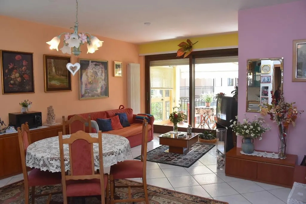 Apartment Residenz Lagobello Germignaga Italien