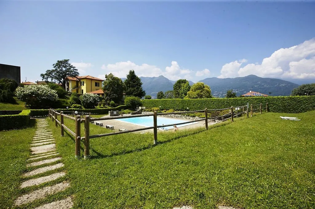 Residenz Lagobello Germignaga 0*,