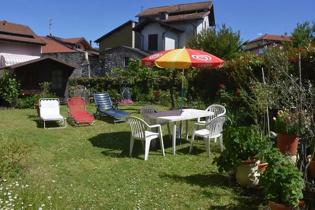 Apartment Residenz Lagobello Germignaga