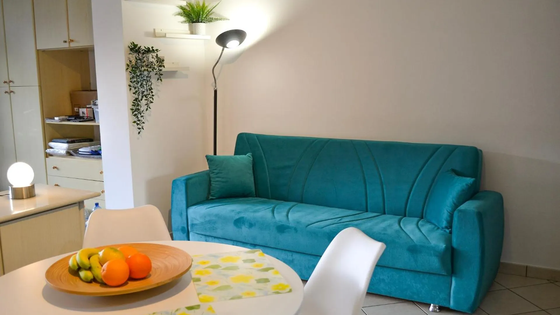 Διαμέρισμα Residenz Lagobello Germignaga